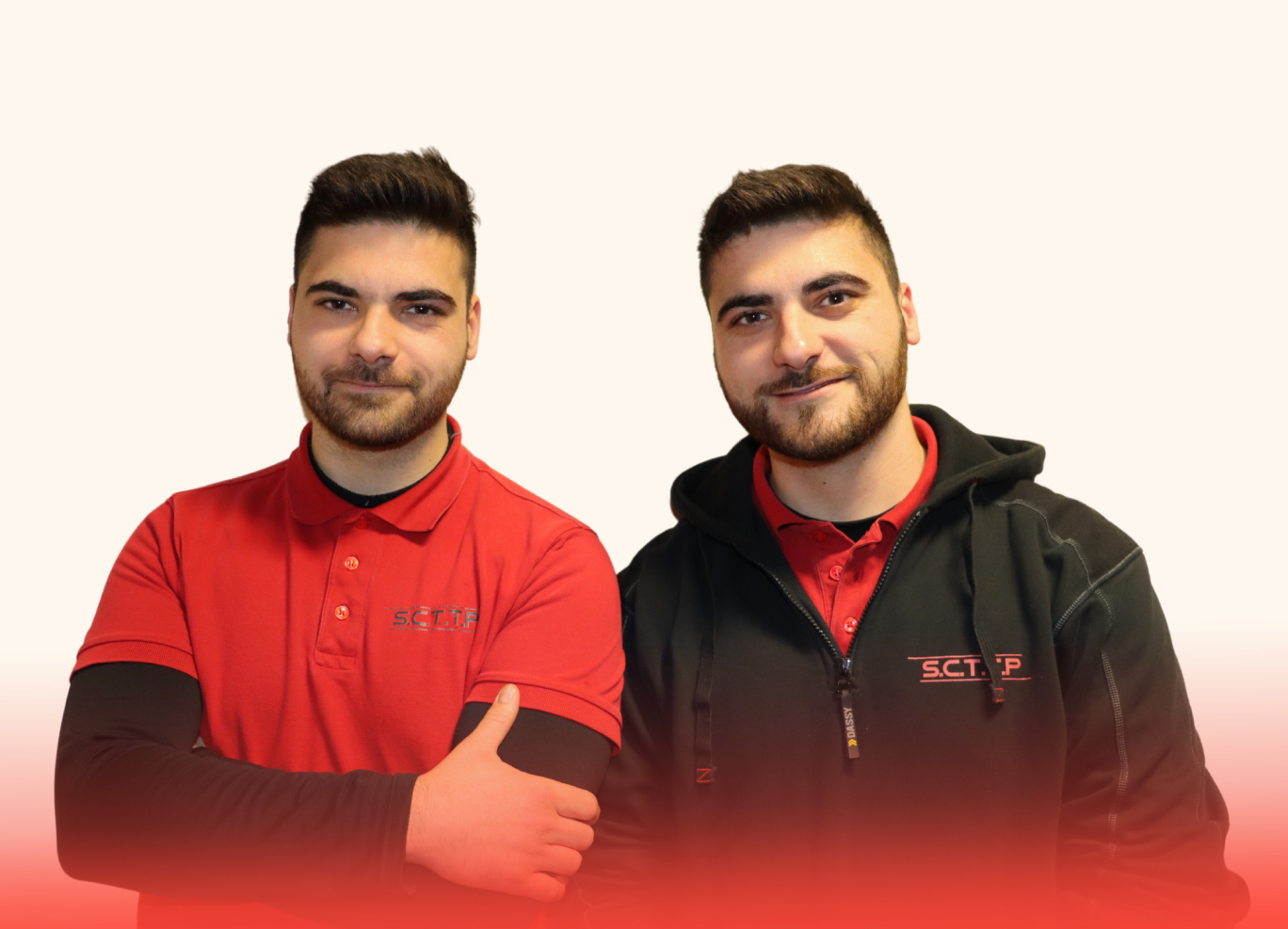 photo de l'équipe